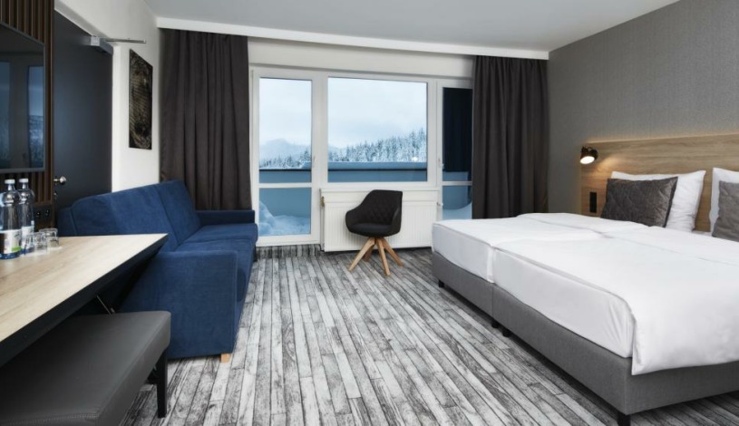 Orea Resort Horizont Železná Ruda